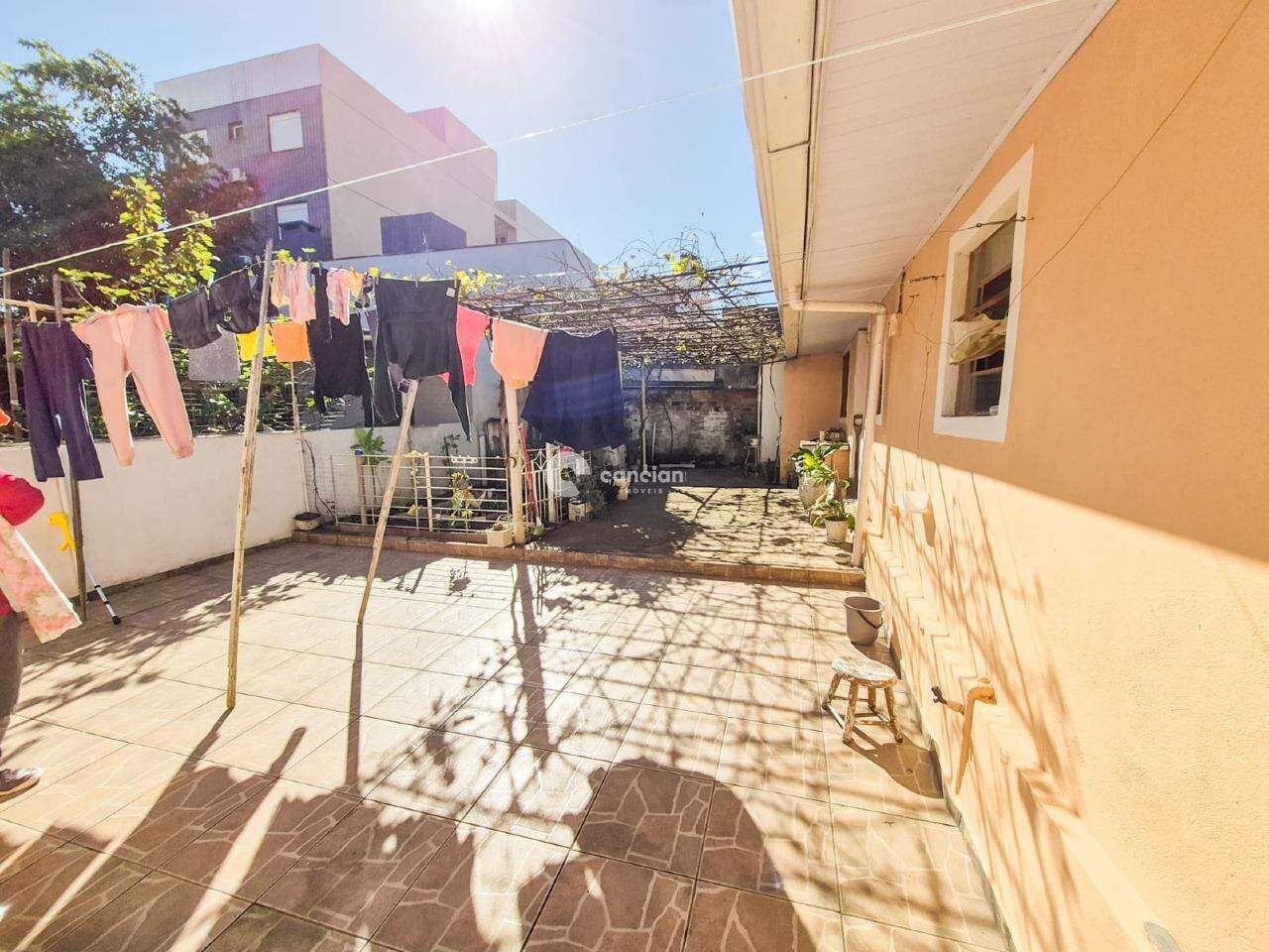 Casa à venda no Nossa Senhora de Fátima: 