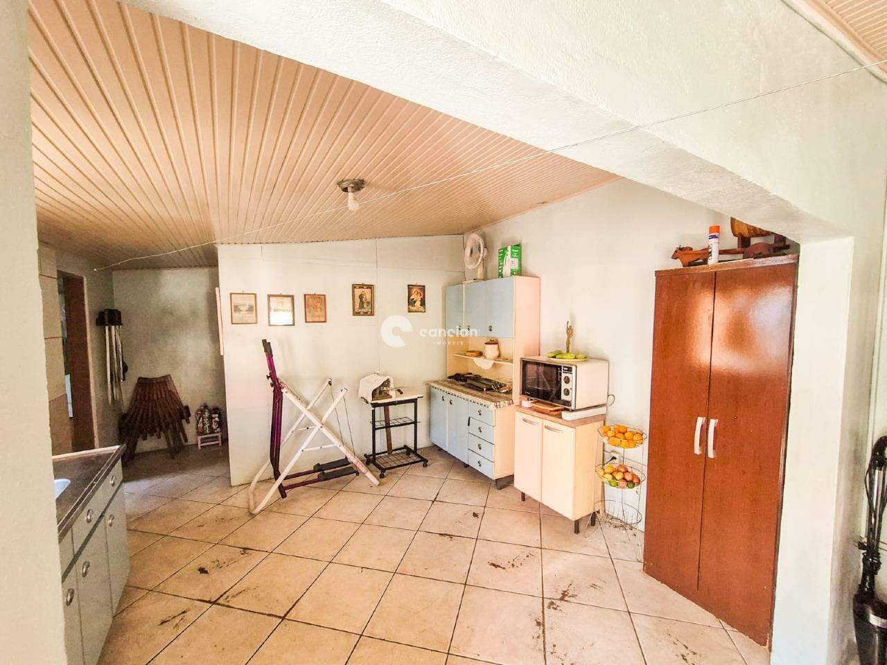 Casa à venda no Nossa Senhora de Fátima: 