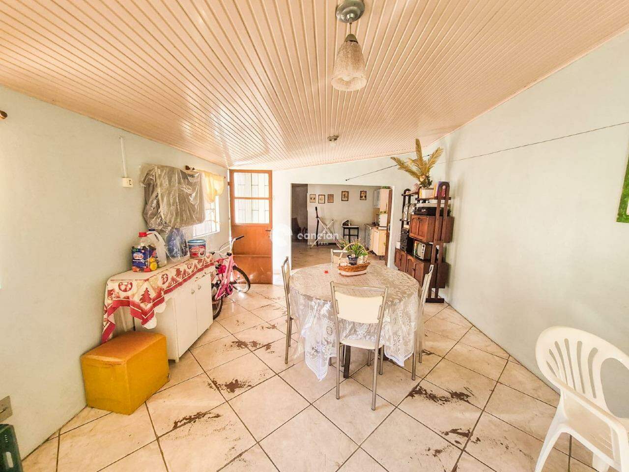 Casa à venda no Nossa Senhora de Fátima: 