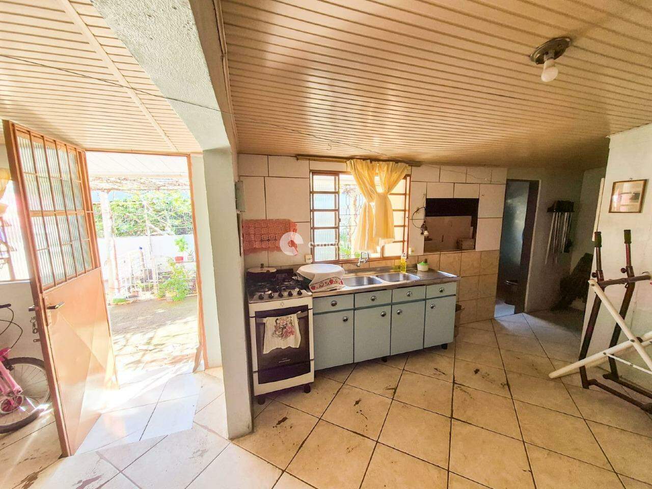 Casa à venda no Nossa Senhora de Fátima: 