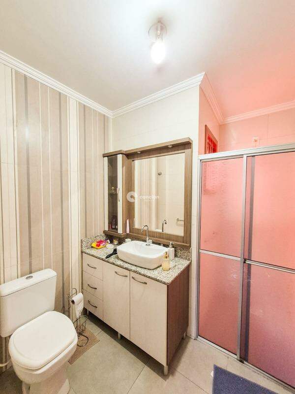 Casa à venda no Nossa Senhora de Fátima: 