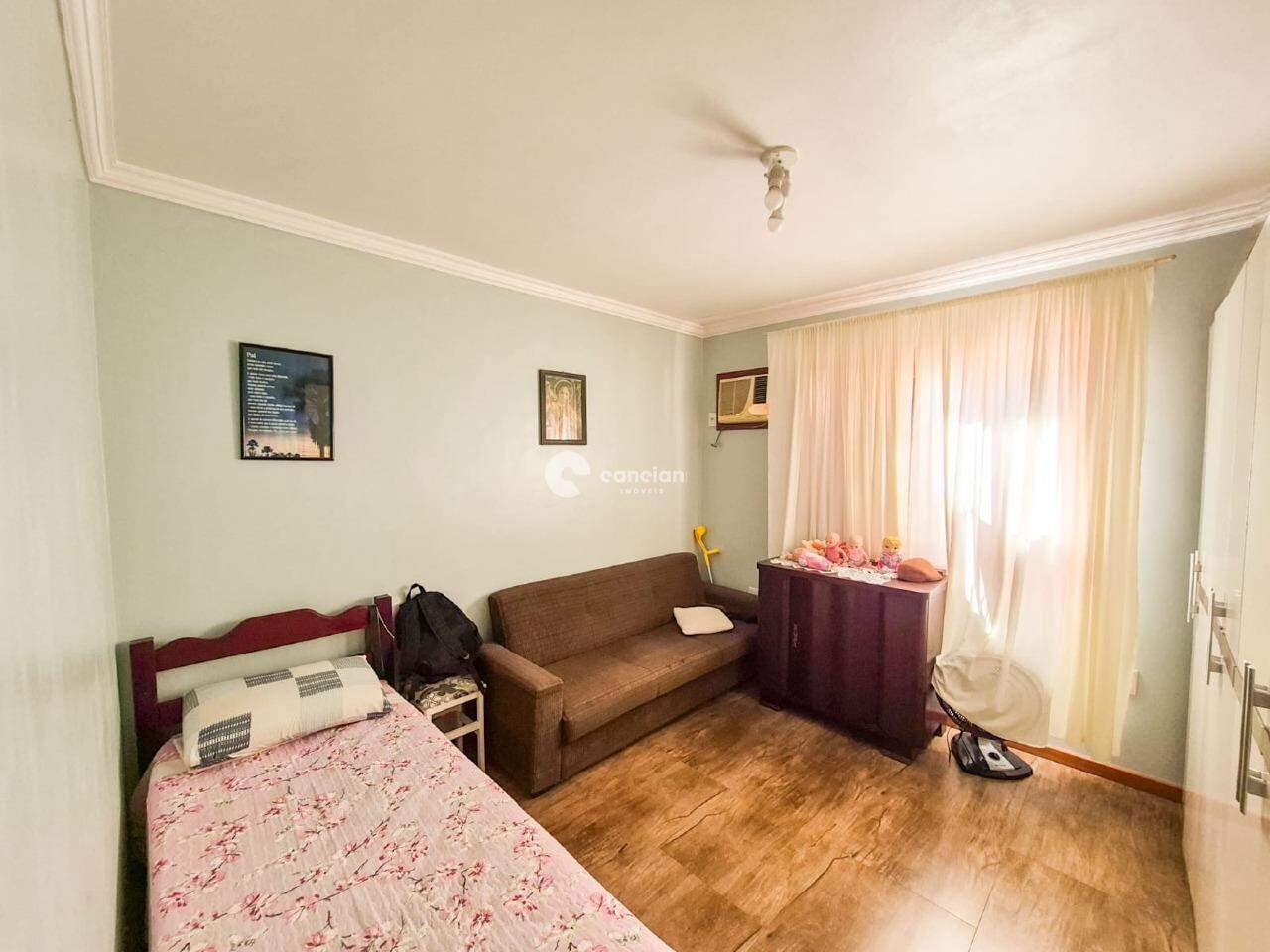 Casa à venda no Nossa Senhora de Fátima: 