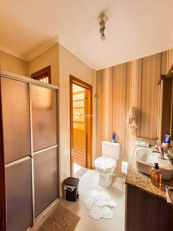 Casa à venda no Nossa Senhora de Fátima: 