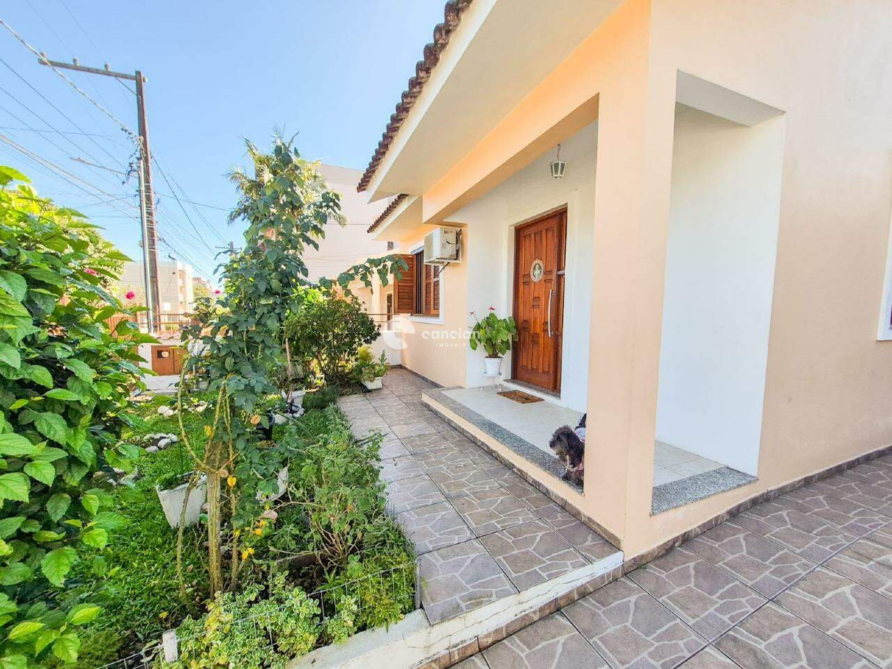 Casa à venda no Nossa Senhora de Fátima: 