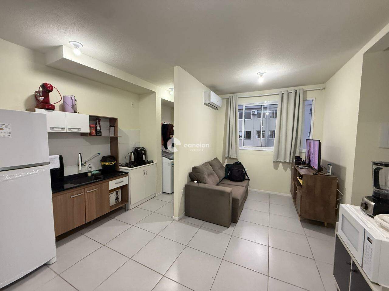 Apartamento à venda no Patronato: 