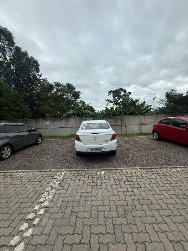 Apartamento à venda no Patronato: 