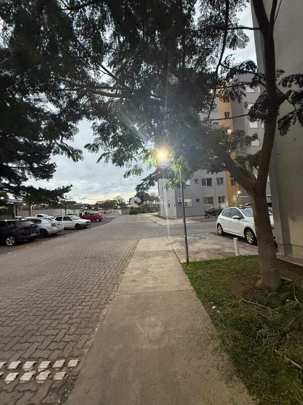 Apartamento à venda no Patronato: 