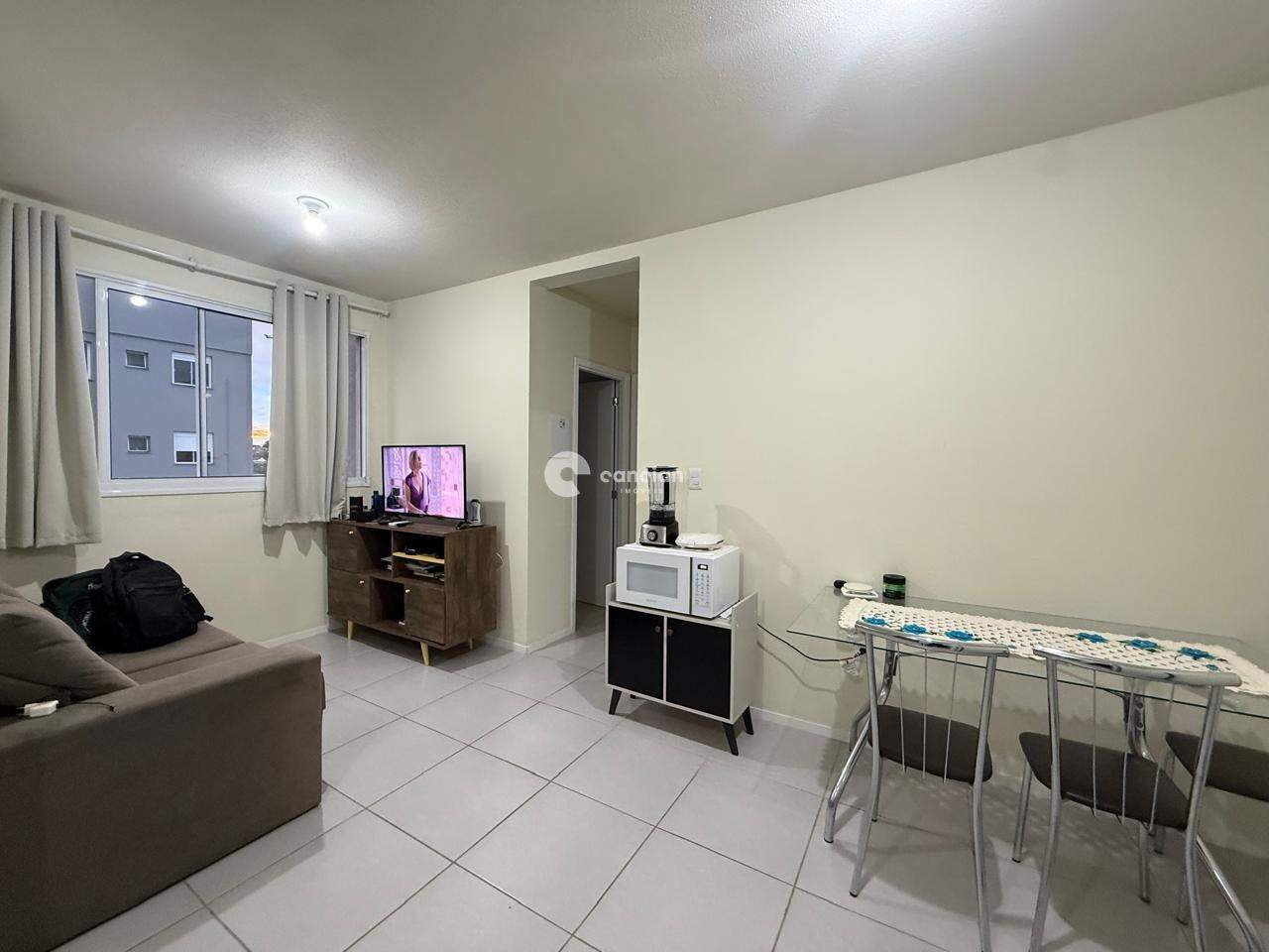 Apartamento à venda no Patronato: 