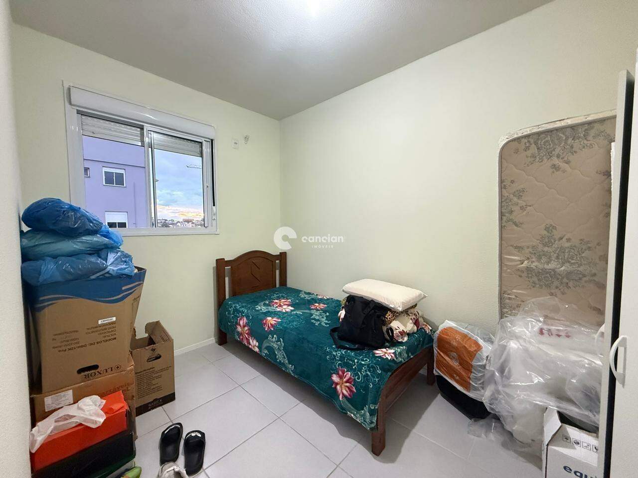 Apartamento à venda no Patronato: 