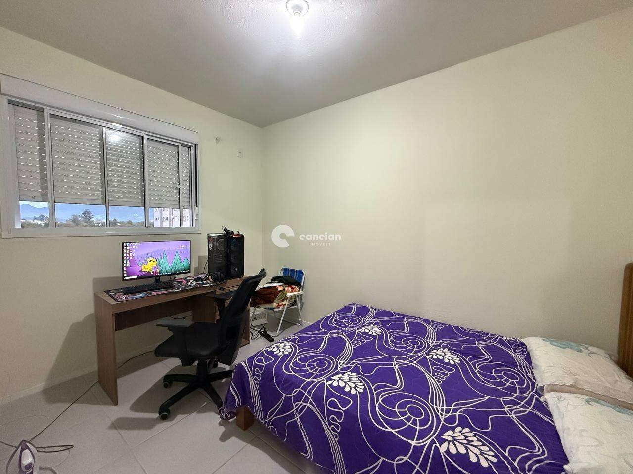 Apartamento à venda no Patronato: 
