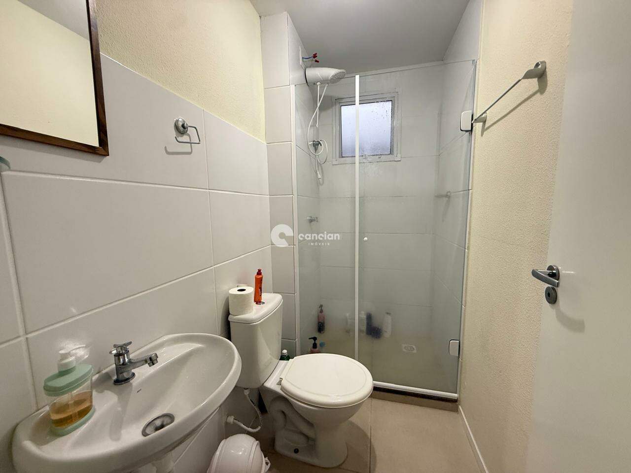 Apartamento à venda no Patronato: 