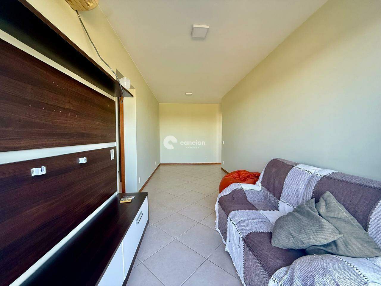 Apartamento à venda no Nonoai: 