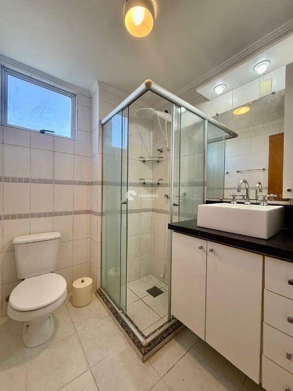 Apartamento à venda no Nonoai: 