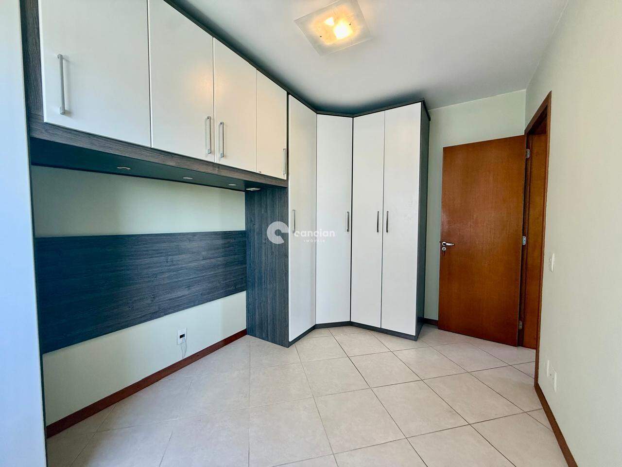 Apartamento à venda no Nonoai: 