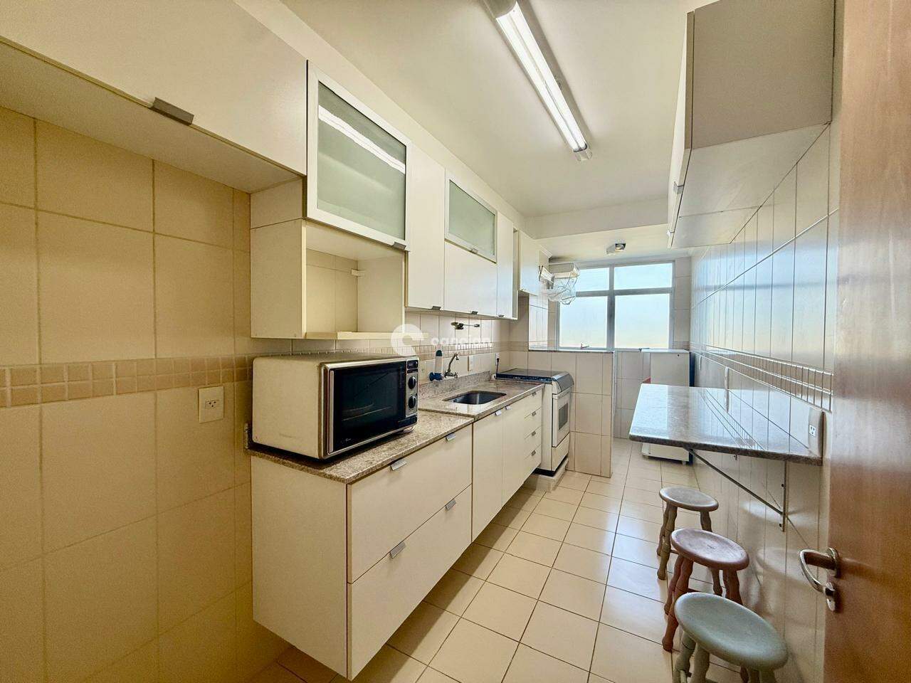 Apartamento à venda no Nonoai: 