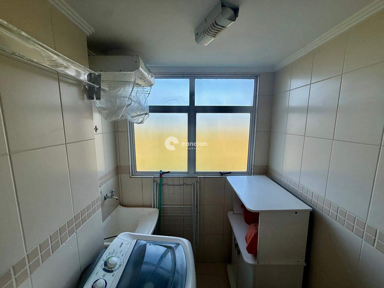 Apartamento à venda no Nonoai: 