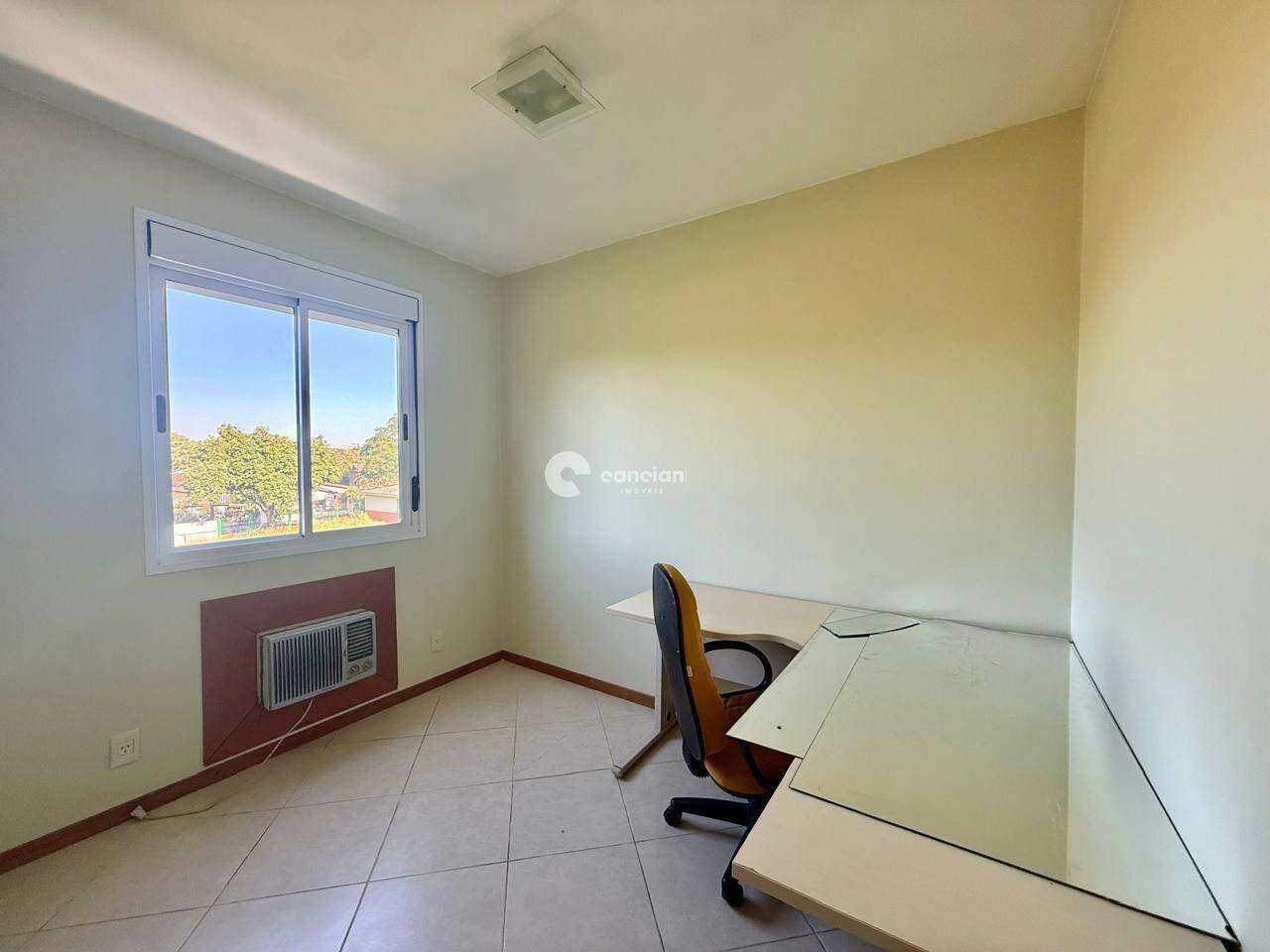 Apartamento à venda no Nonoai: 