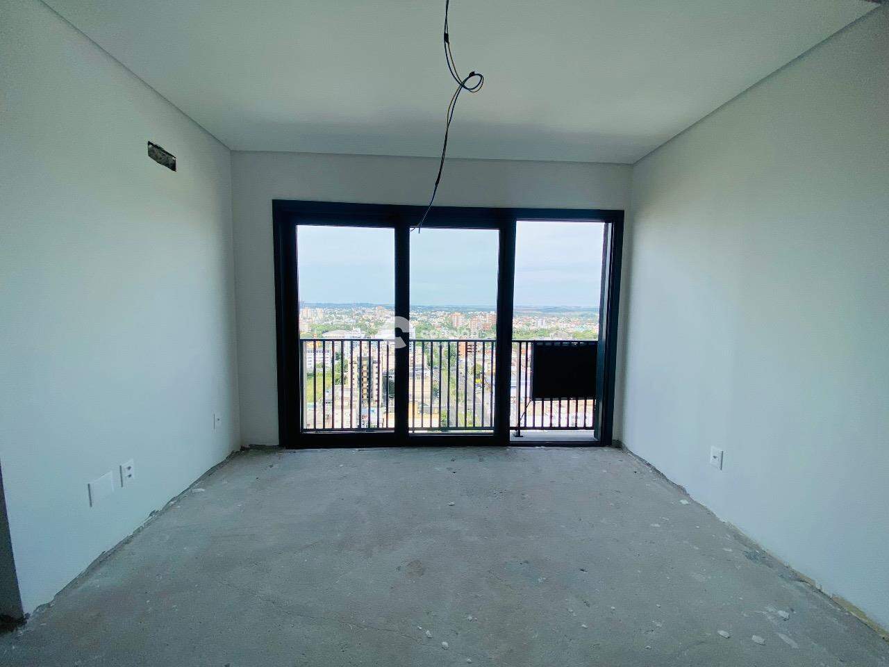 Apartamento à venda no Bonfim: