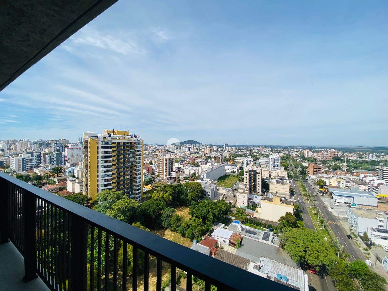 Apartamento à venda no Bonfim: