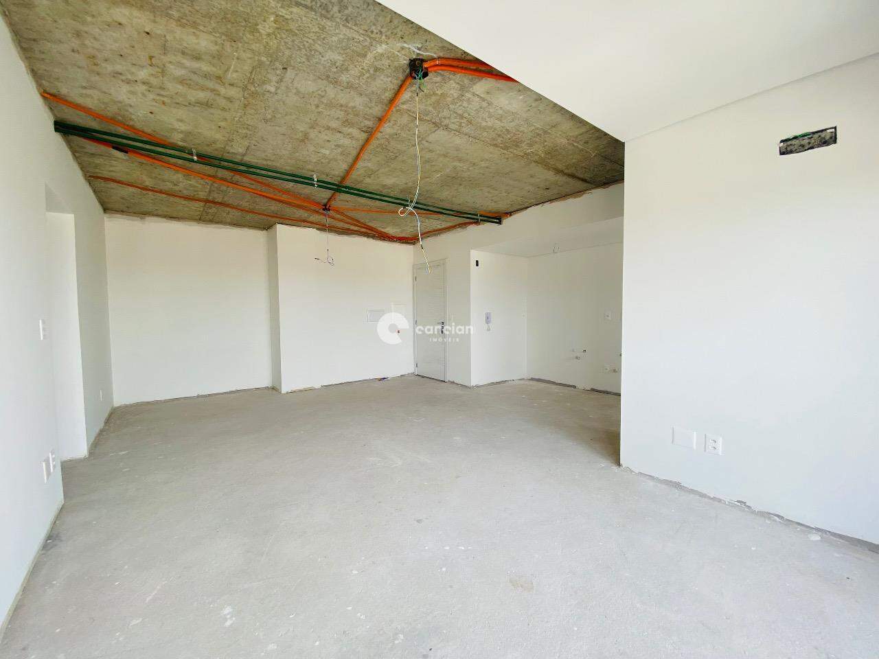 Apartamento à venda no Bonfim: