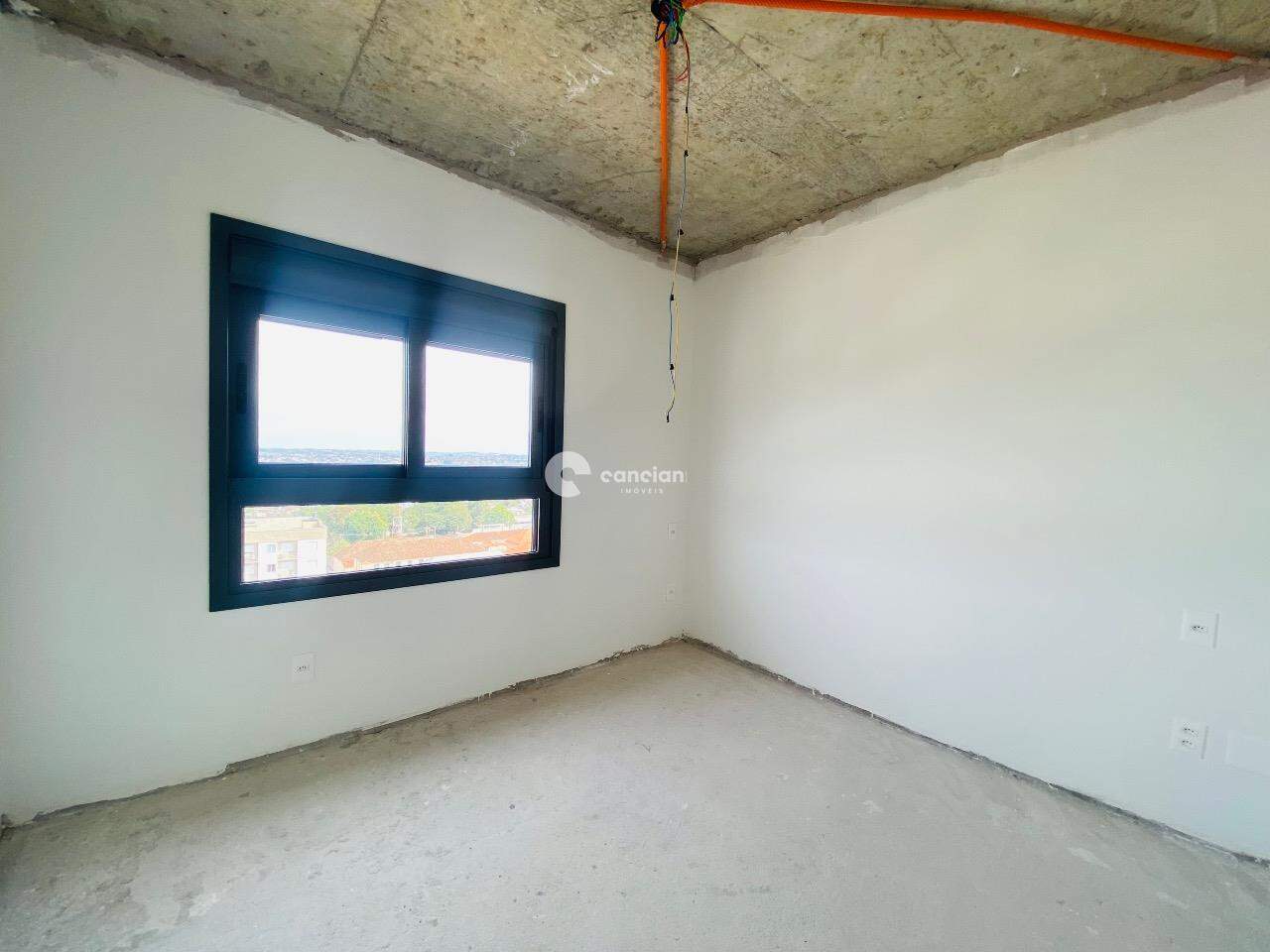 Apartamento à venda no Bonfim: