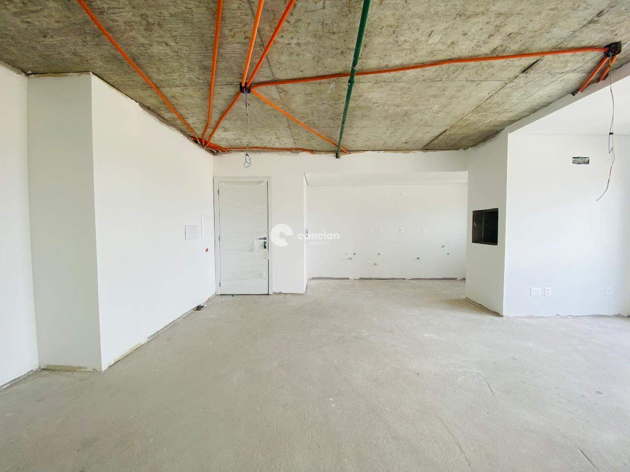 Apartamento à venda no Bonfim: