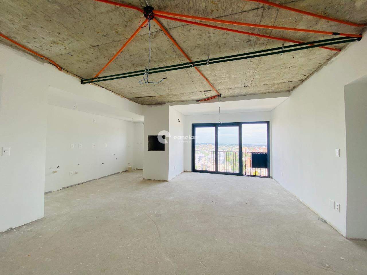 Apartamento à venda no Bonfim: