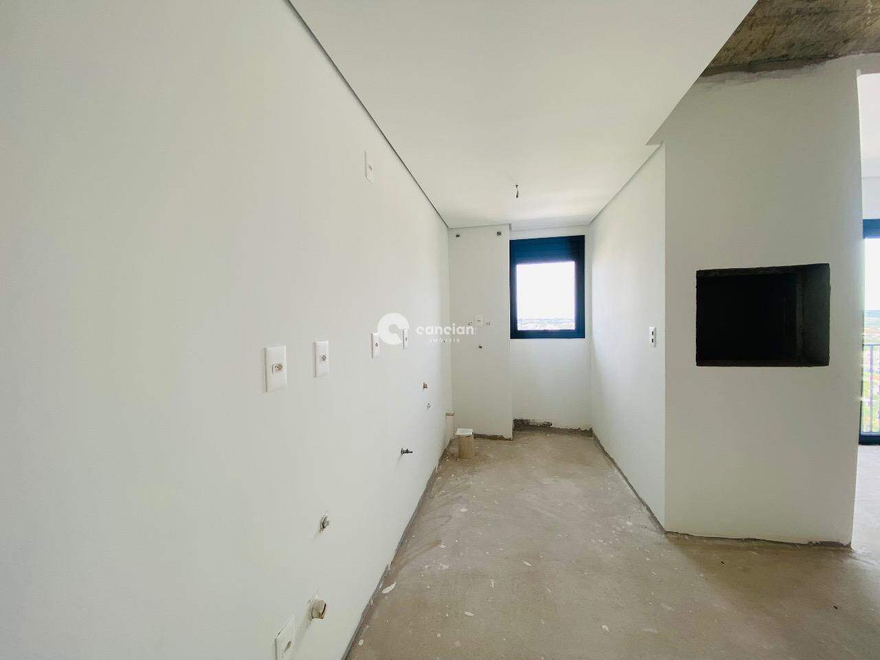 Apartamento à venda no Bonfim: