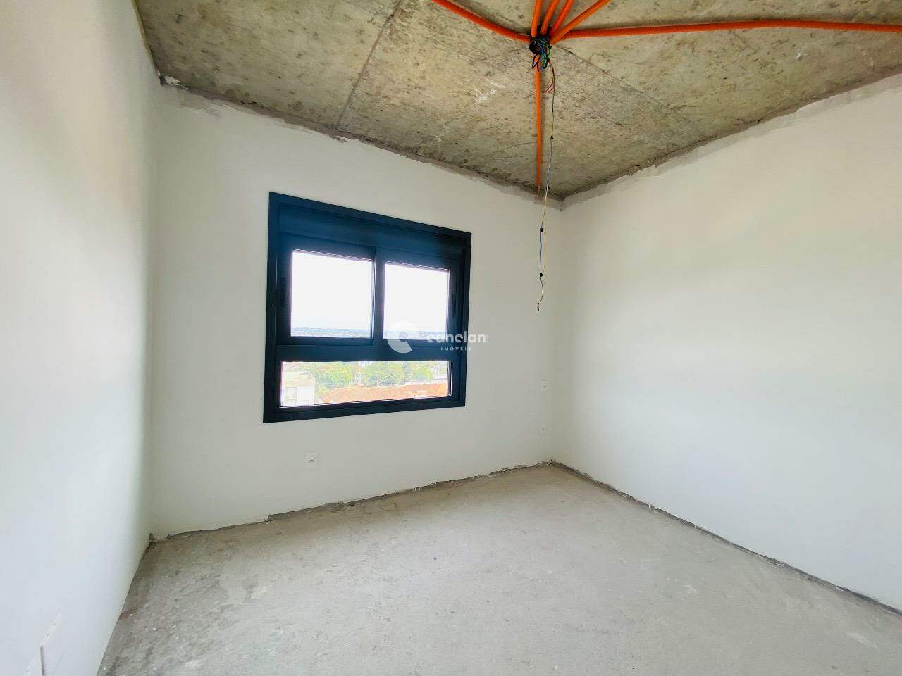 Apartamento à venda no Bonfim: