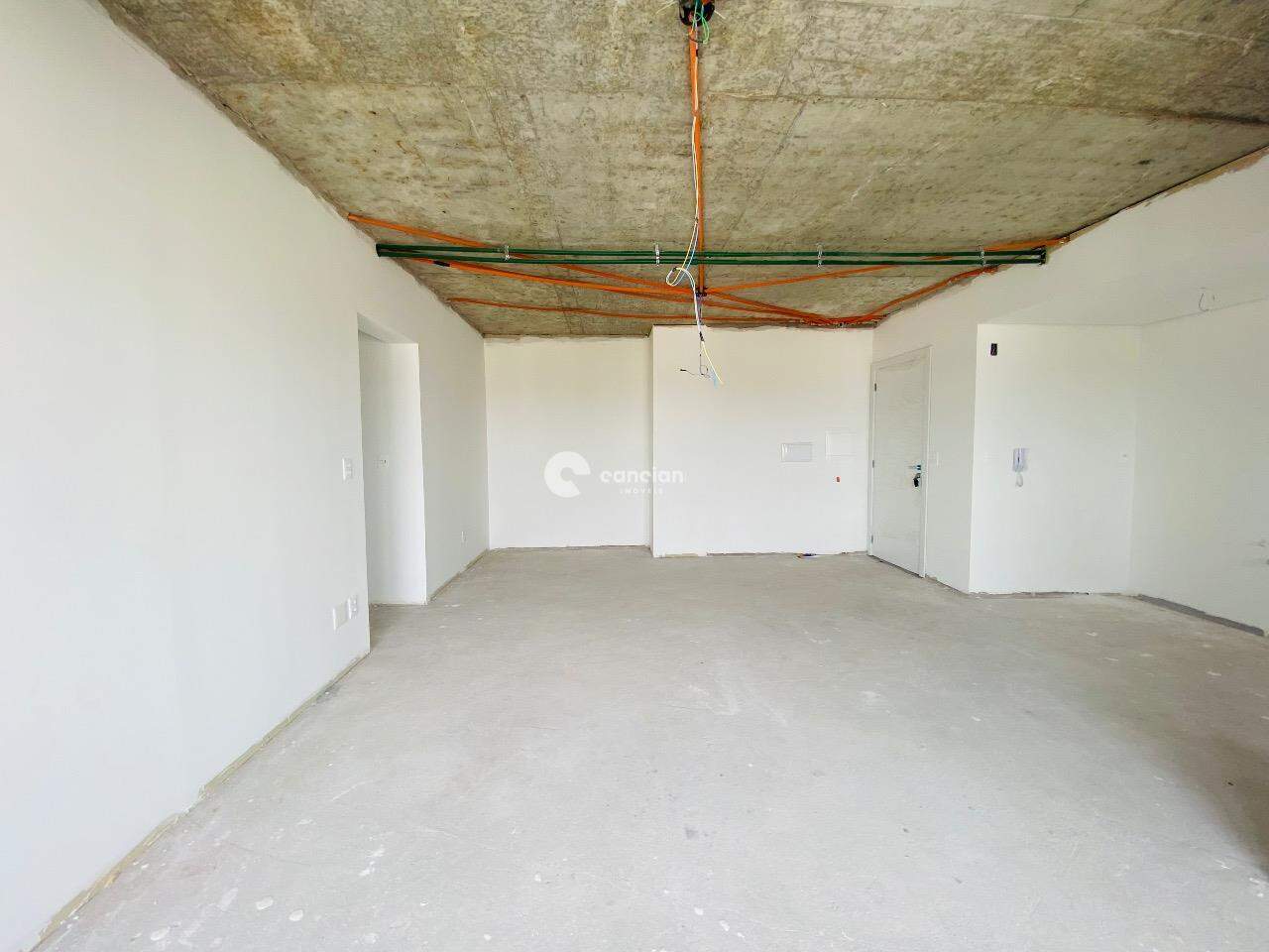 Apartamento à venda no Bonfim: