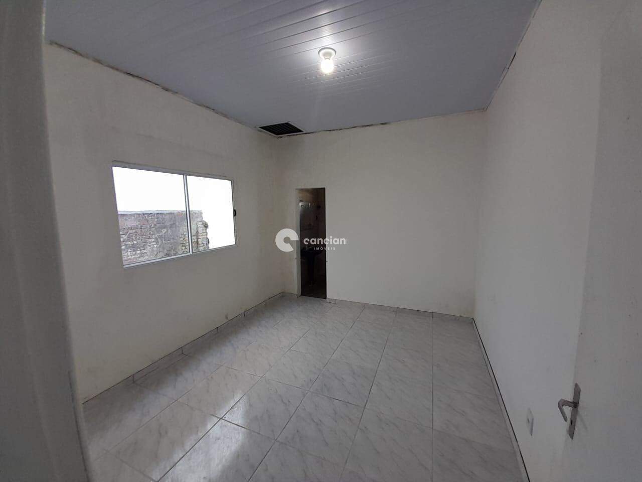 Casa à venda no Itararé: 