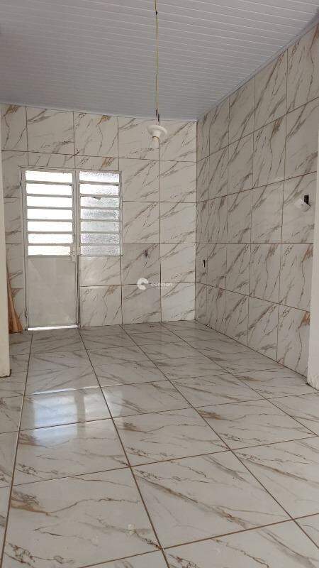 Casa à venda no Itararé: 