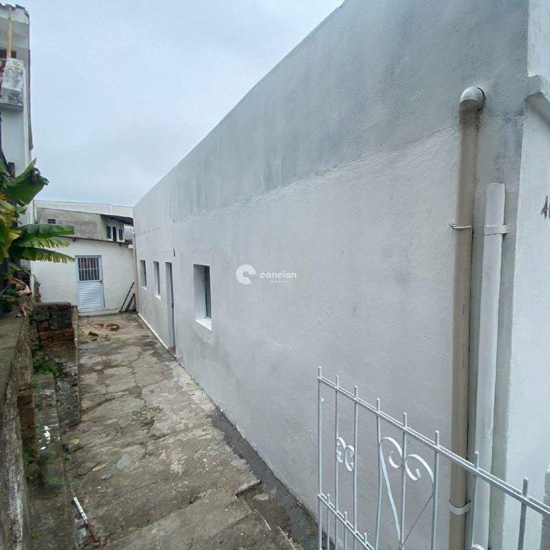 Casa à venda no Itararé: 