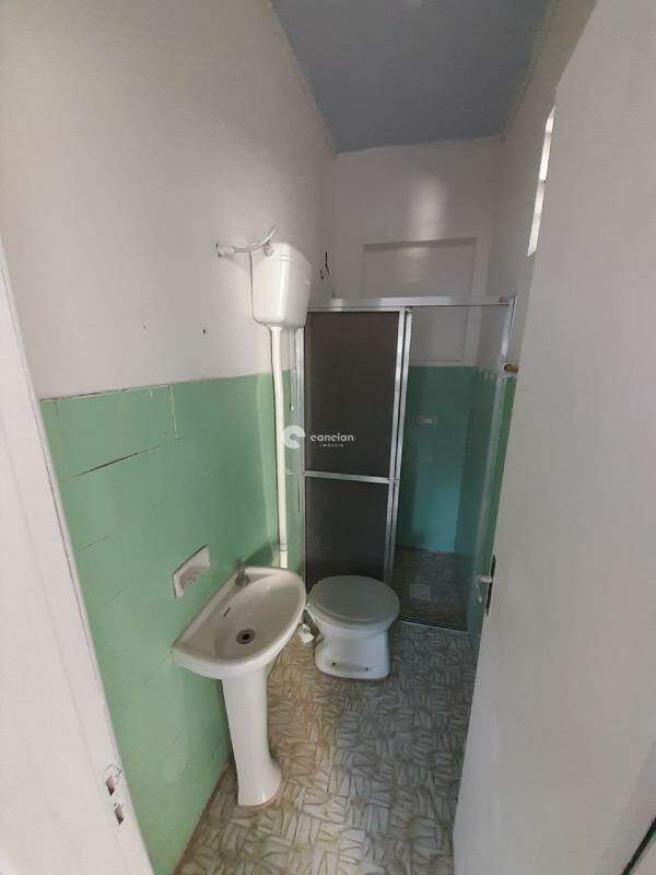 Casa à venda no Itararé: 