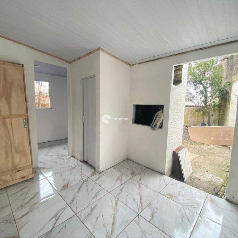 Casa à venda no Itararé: 