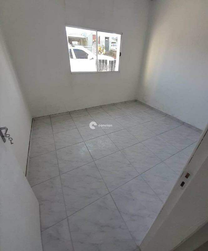 Casa à venda no Itararé: 