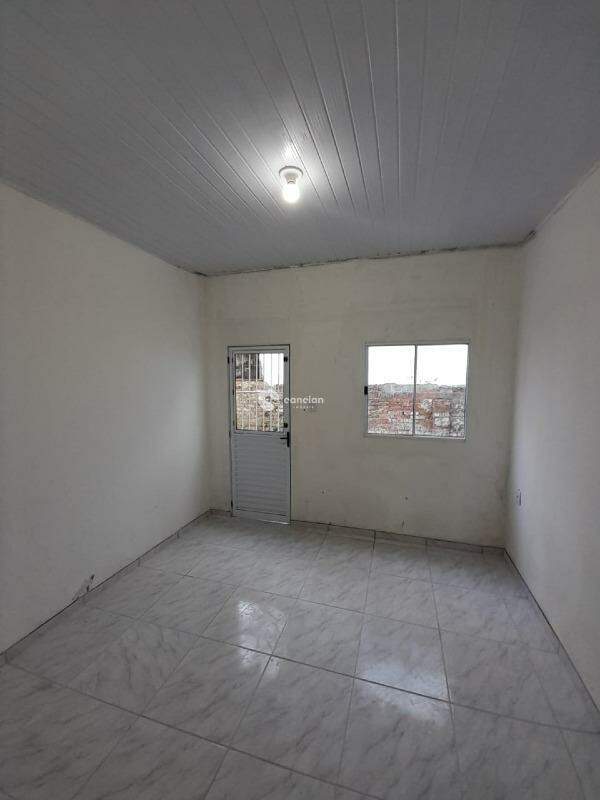 Casa à venda no Itararé: 