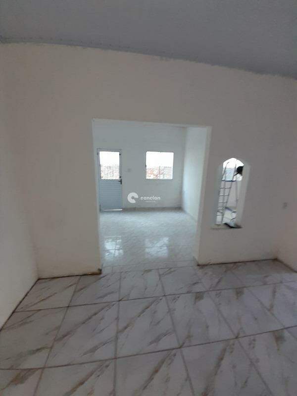 Casa à venda no Itararé: 