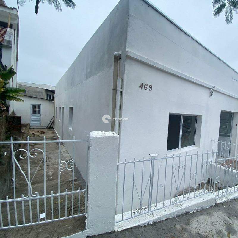 Casa à venda no Itararé: 