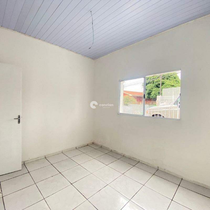 Casa à venda no Itararé: 