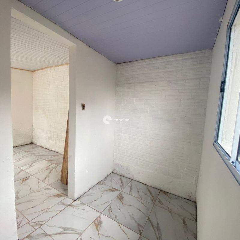 Casa à venda no Itararé: 