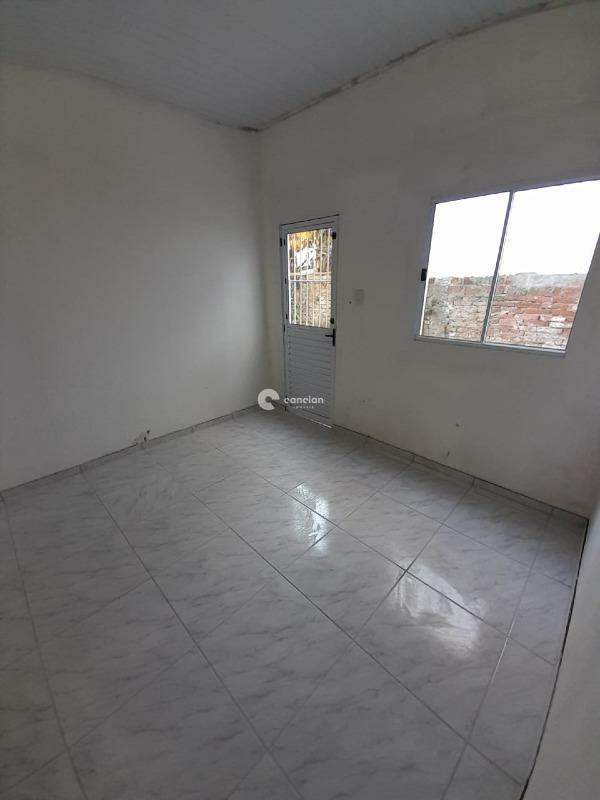 Casa à venda no Itararé: 