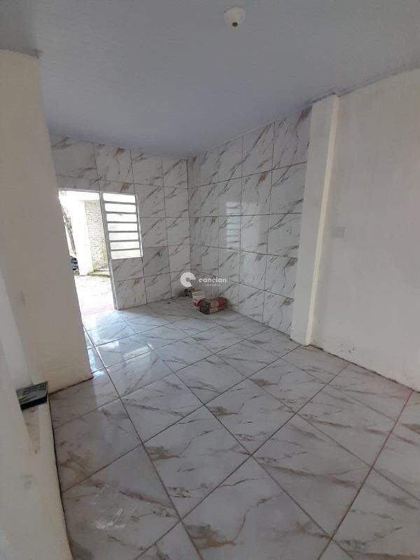 Casa à venda no Itararé: 