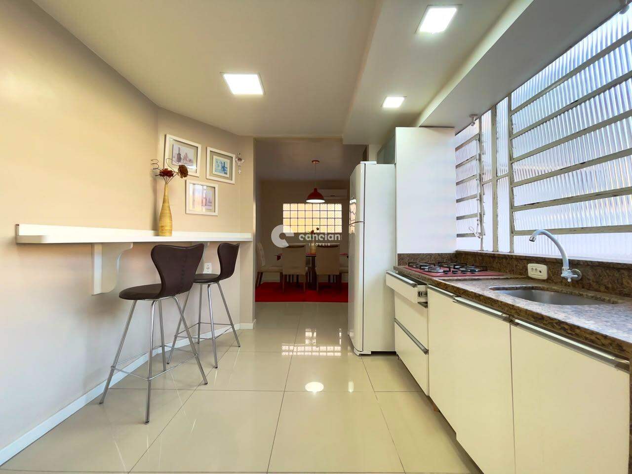 Apartamento para aluguel no Nossa Senhora de Fátima: 