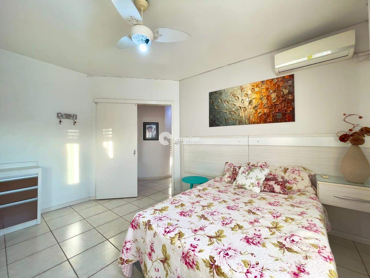 Apartamento para aluguel no Nossa Senhora de Fátima: 