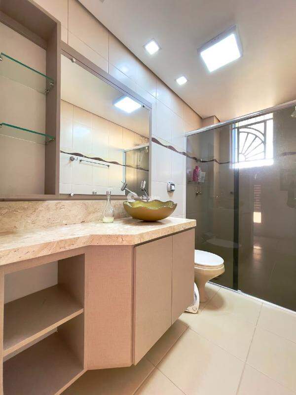 Apartamento para aluguel no Nossa Senhora de Fátima: 