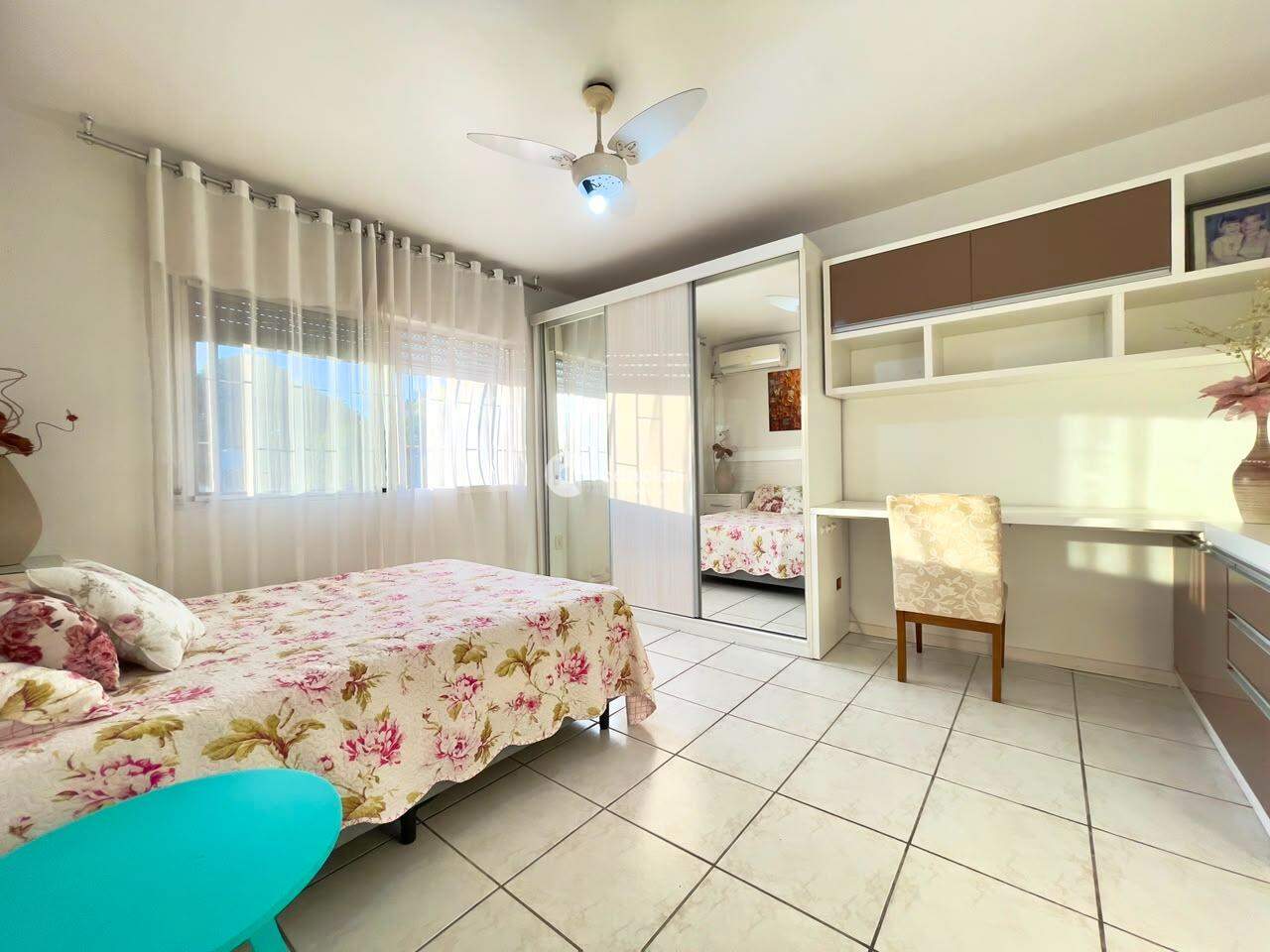 Apartamento para aluguel no Nossa Senhora de Fátima: 