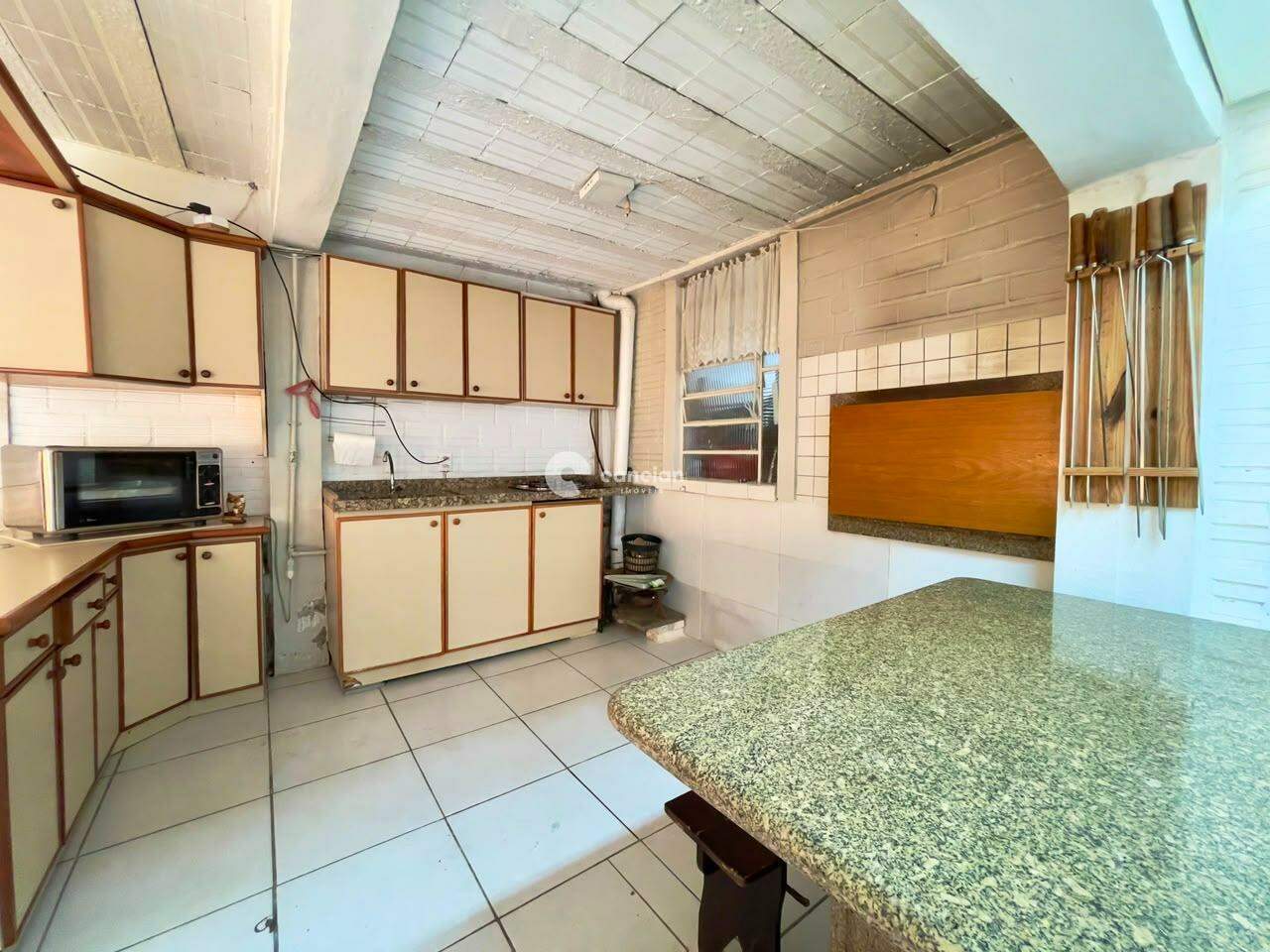 Apartamento para aluguel no Nossa Senhora de Fátima: 
