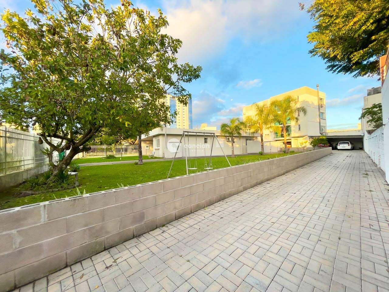 Apartamento para aluguel no Nossa Senhora de Fátima: 
