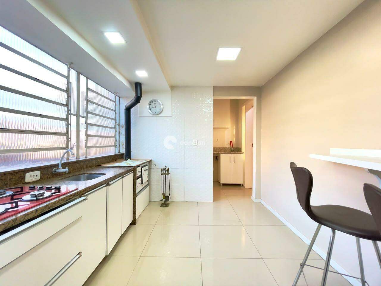 Apartamento para aluguel no Nossa Senhora de Fátima: 